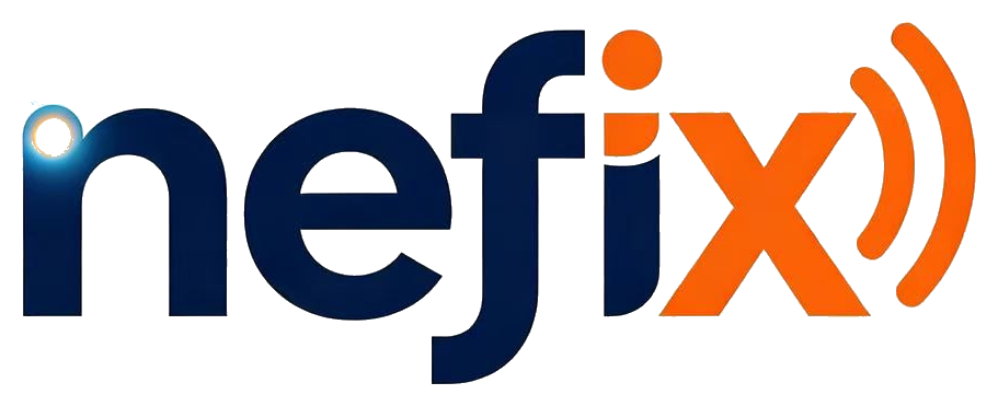Nefilim Logo